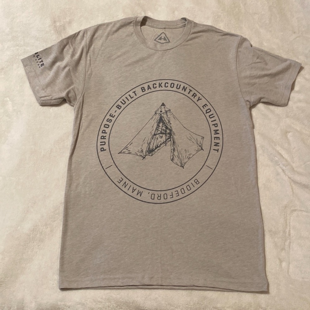 Hyperlite Mountain Gear T-Shirt